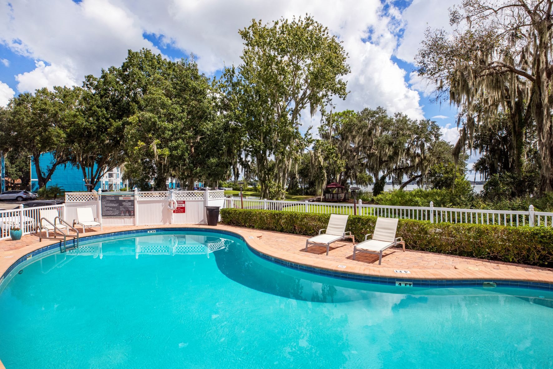 Reserve at Lakeland Apartment Homes Apartments in Lakeland, FL